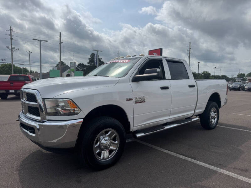 ram ram 2500 pickup 2015 3C6TR5CT4FG601123 image ram ram 2500 pickup 2015 3C6TR5CT4FG601123 image